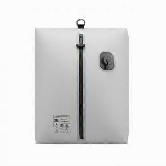 Vacuum Compression Bag Compact Compression Vacuum Bags Travel for Backpacking