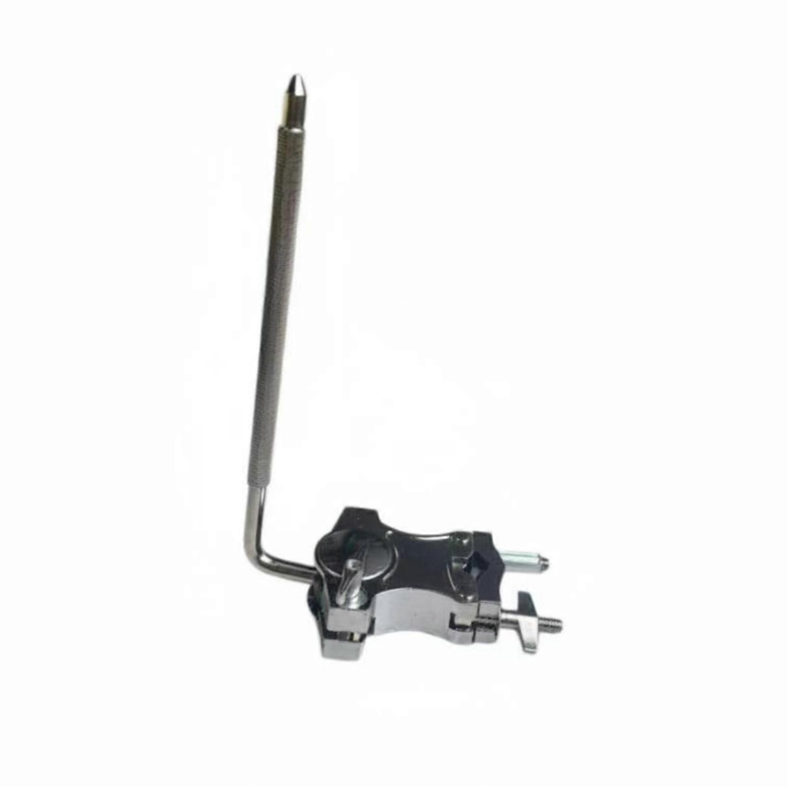 Metal Expansion Clamp Right-Angle Rod Adjustable Clamp Locking