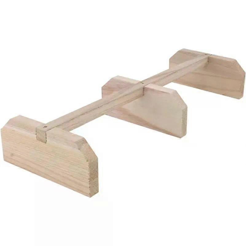 Chicken Perch Stand for Rooster and Chicken Leg Exercise