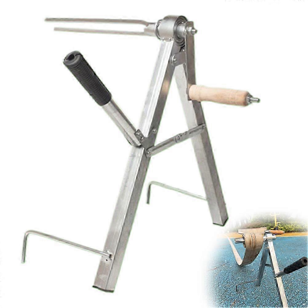 100M Collapsible Irrigation Reel