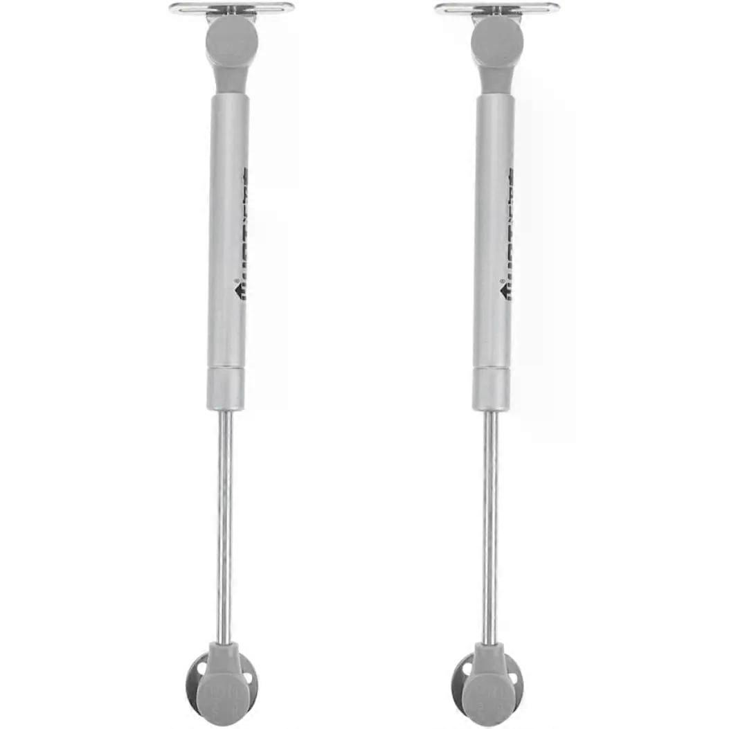 Shocks 2 Pcs Hydraulic Spring Lid Support for Cabinet
