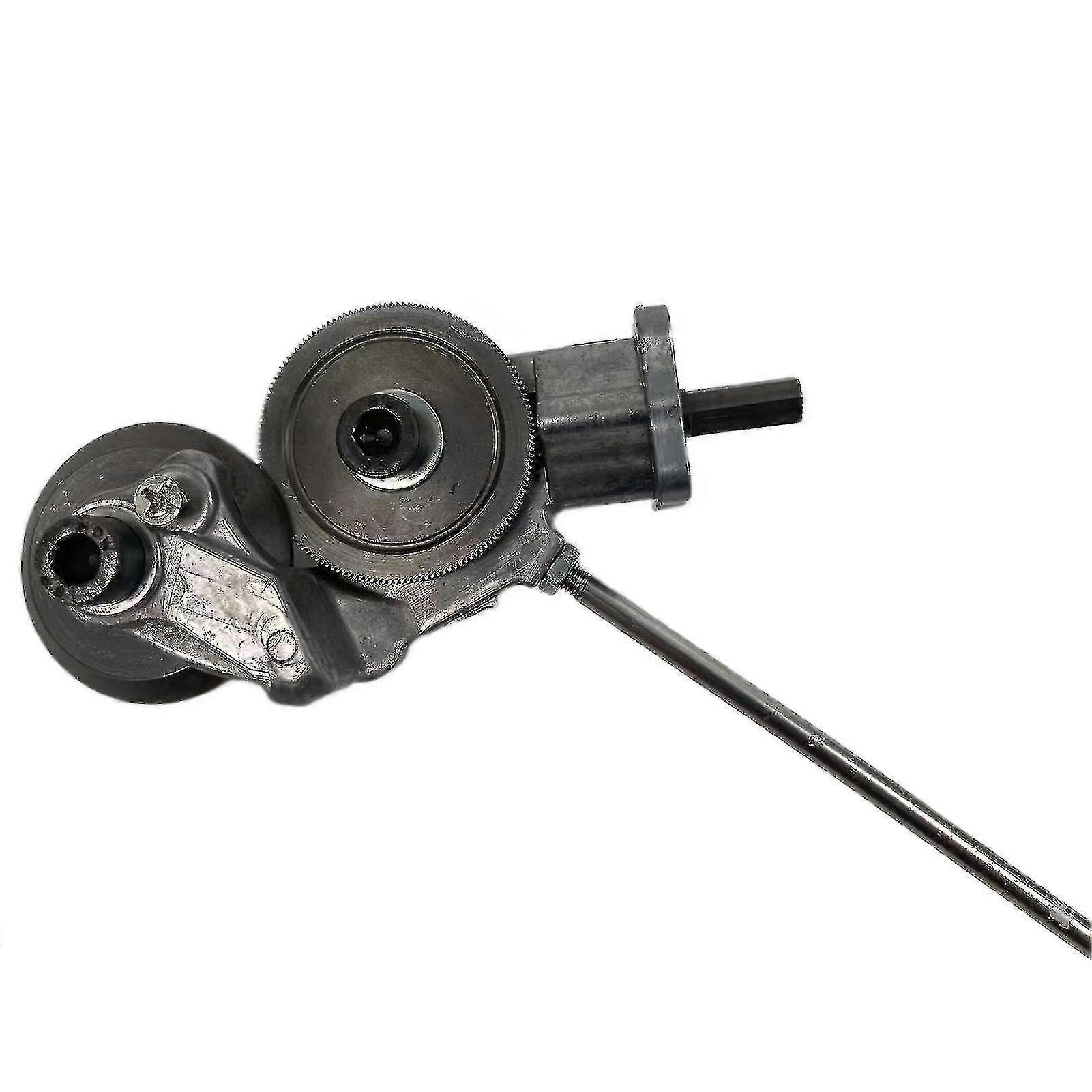 Precision Sheet Metal Nibbler Cutter