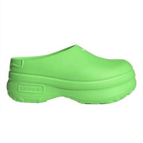 Adidas Womens/Ladies Stan Smith Clogs