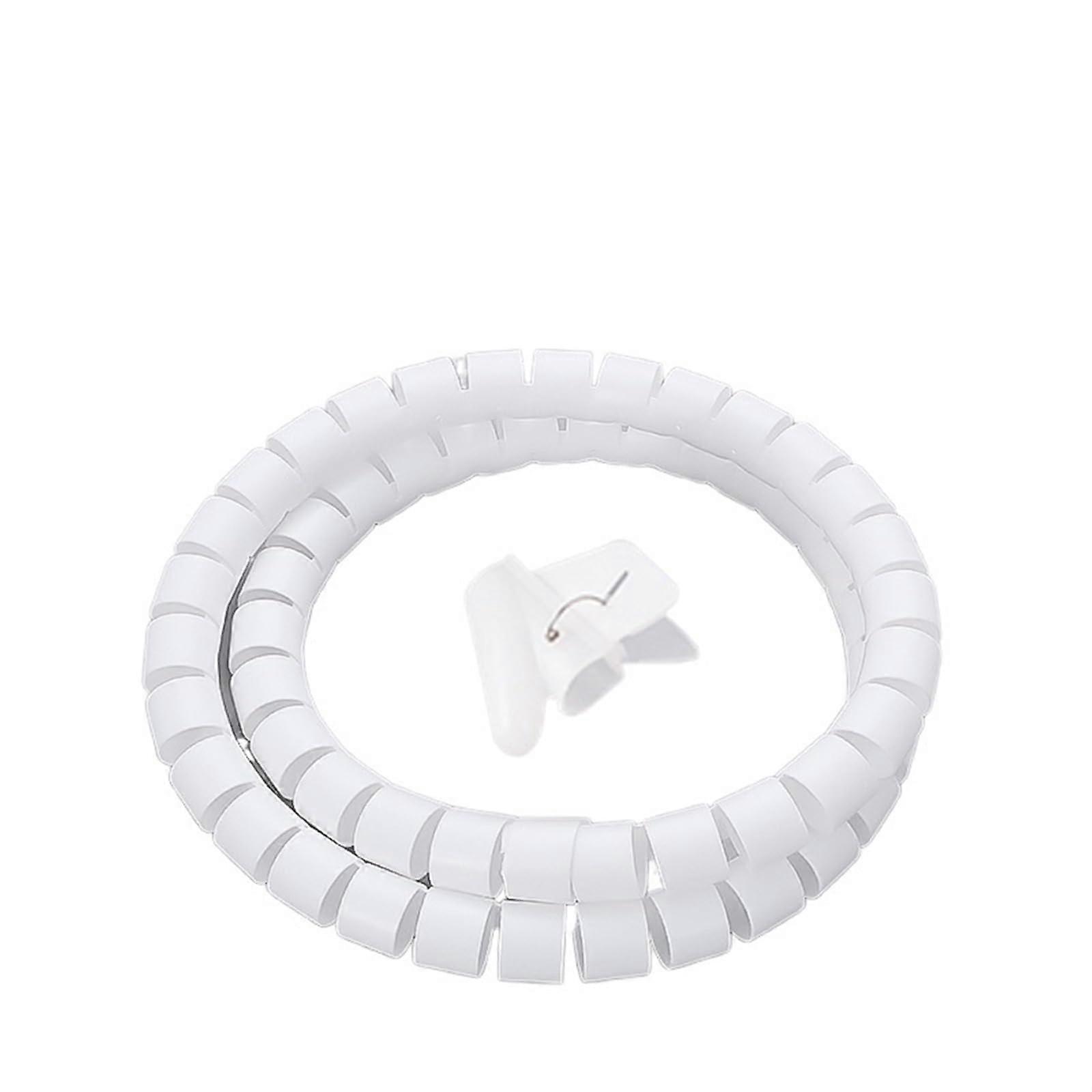 2m 32mm Flexible Cable Protector