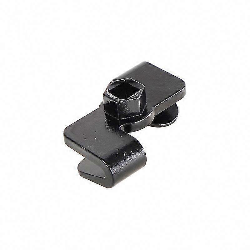 Rigid Forged Wrench Coupling Adapter