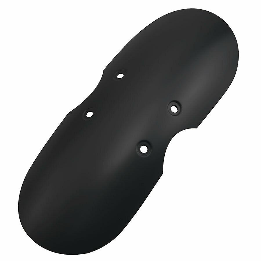 Motorcycle Short Front For Victory Bonneville T100 Scrambler Thruxton 90 01-16 Black
