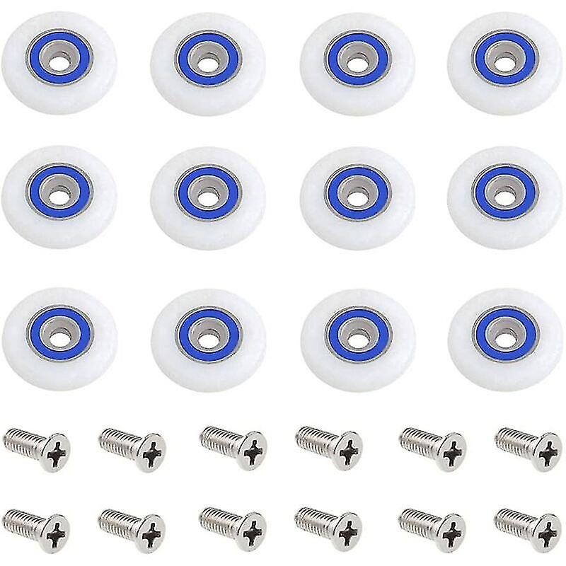 Casters Wheels For Door Replacement