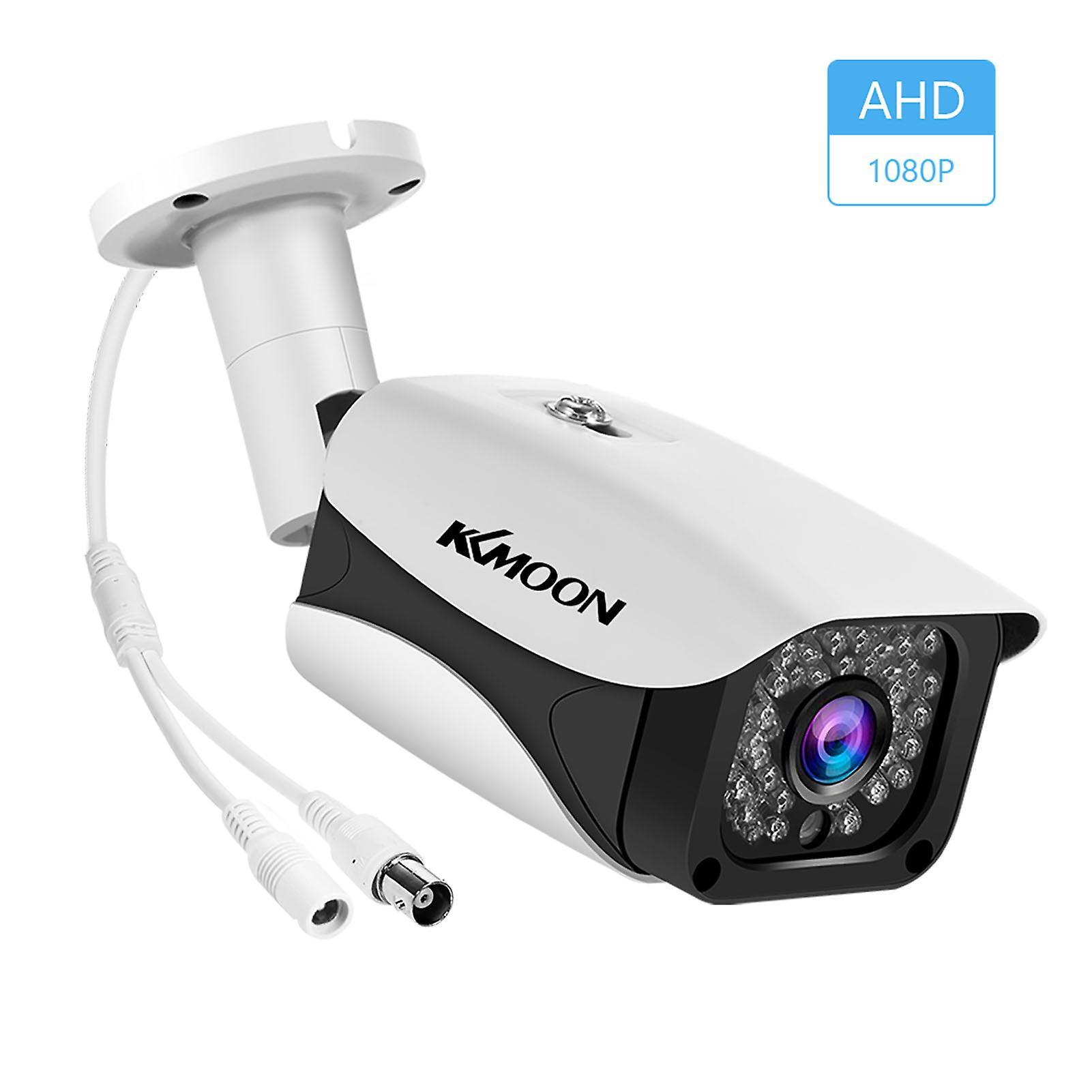 2mp 1080p Full High Definition Security Camera