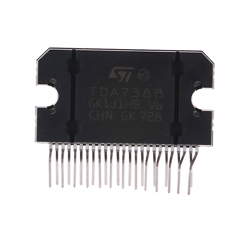Tda7388 Origianl St Amplifier Ic Replace Tda7381