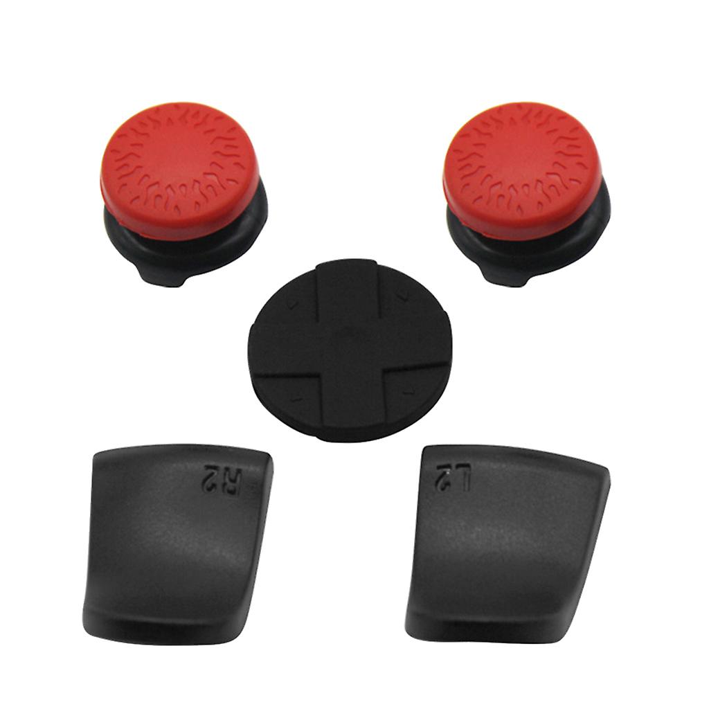 Finger Grip Button Mobile Game Rocker Fit for Console Controller