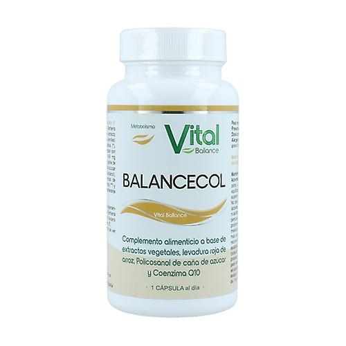 Balancecol 60 capsules