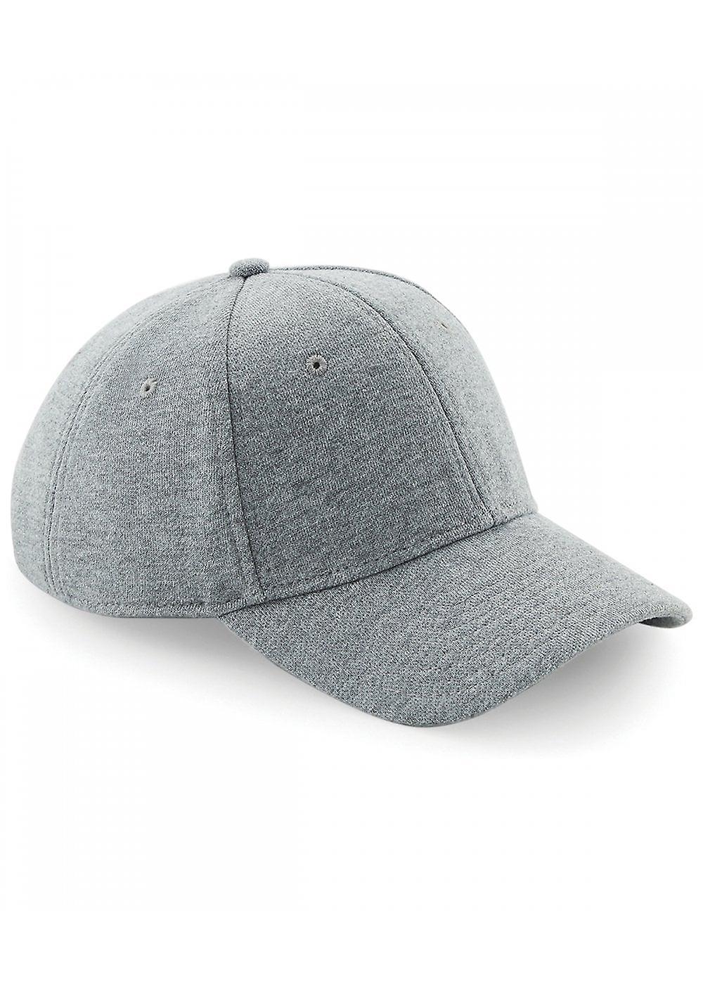 Men's Beechfield Jersey Athleisure Baseball Cap B677