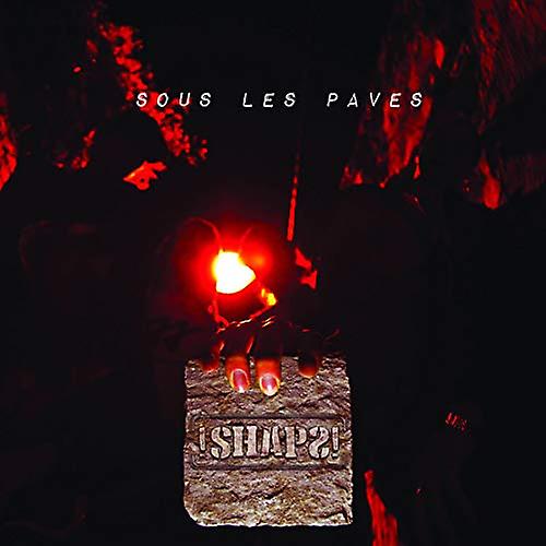 Various - Sous Les Paves [CD]