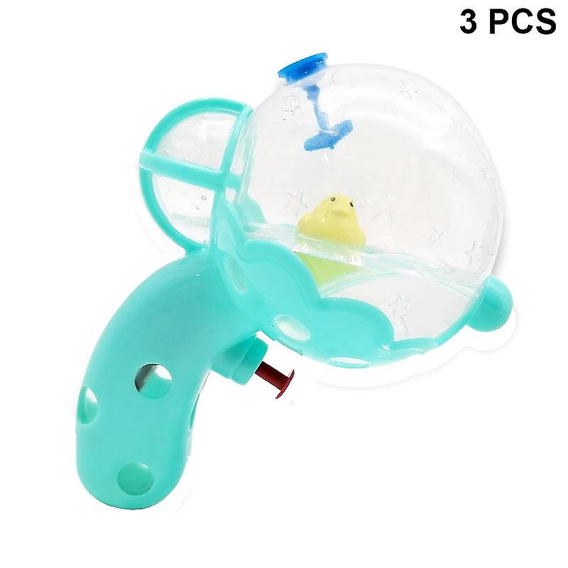 3 PCS Summer Beach Water Toys, Spec: Duck