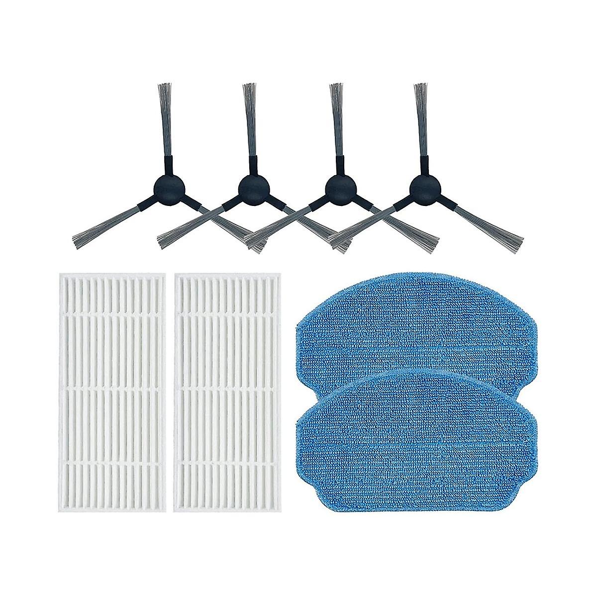 for BR150/BR151, for BR150/BR151, for BR150/BR151 Robot Vacuum Cleaner Spare Parts