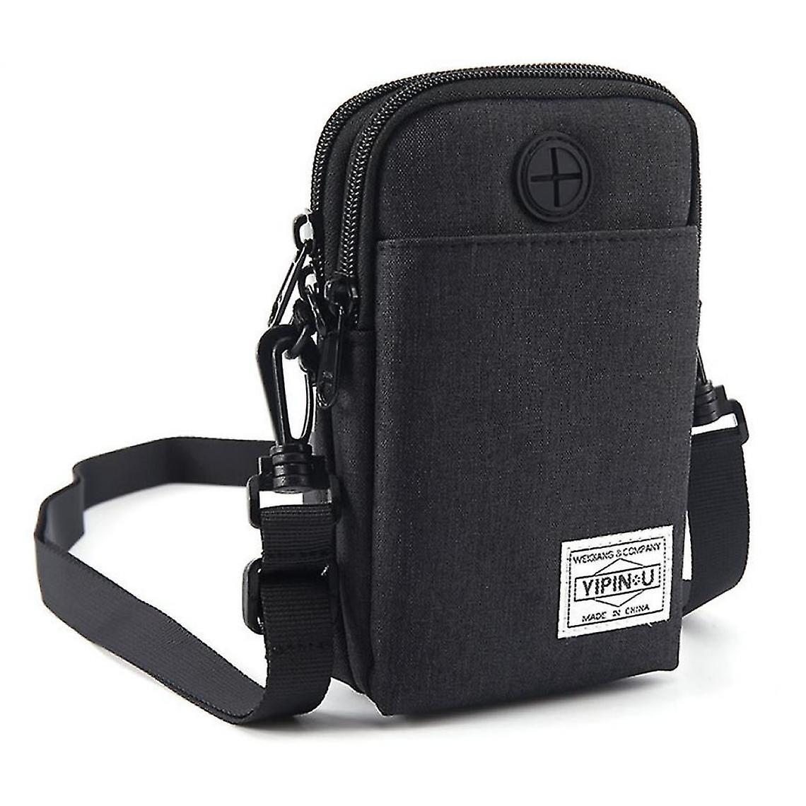 Outdoor Sports Bag, Tactical Bag (black)
