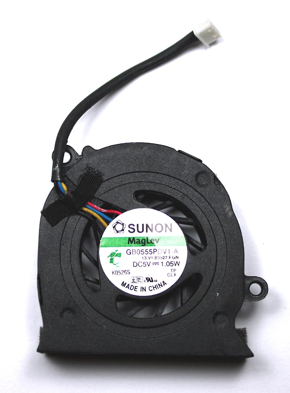 HP EliteBook 2530P Replacement Laptop Fan