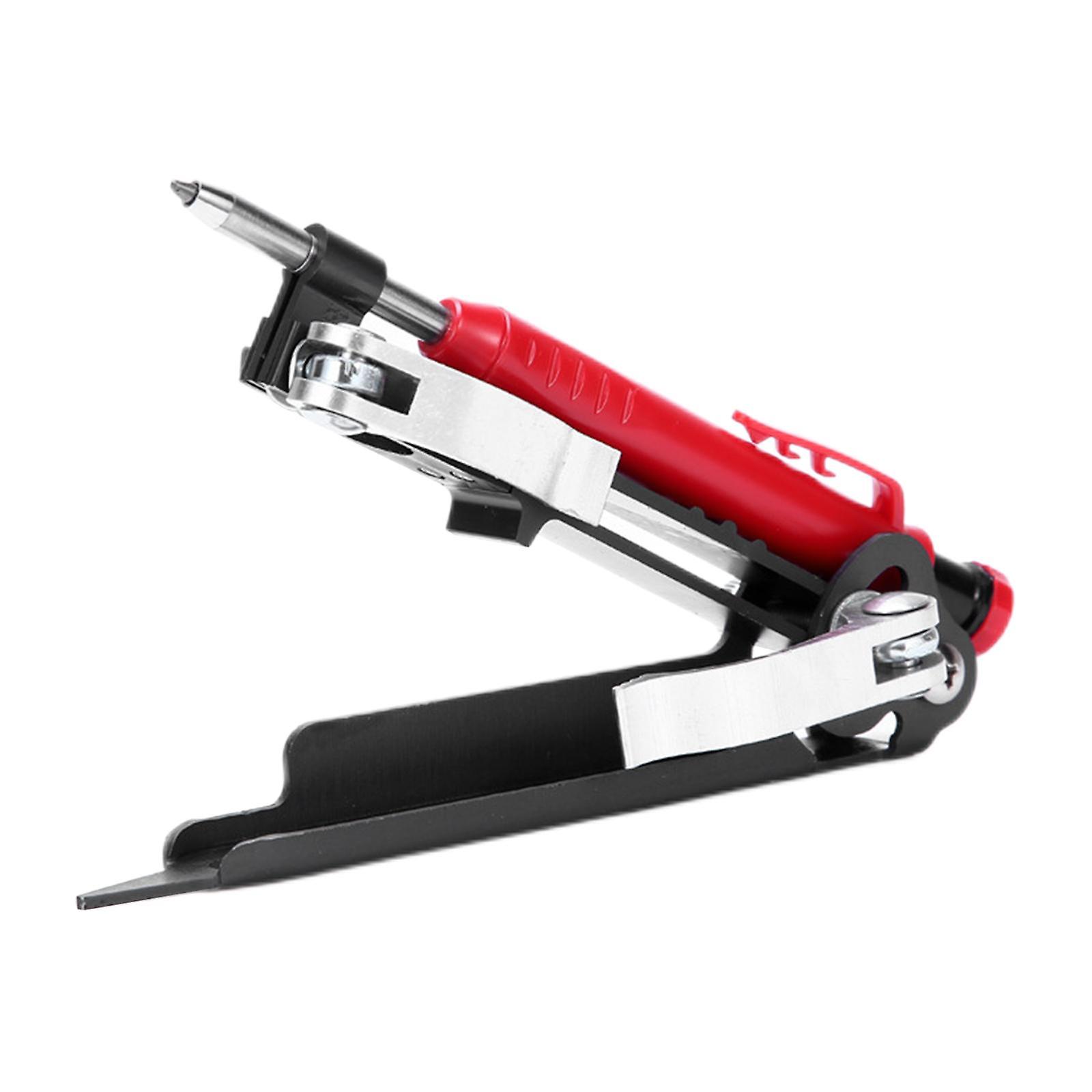 Parallel Lines Drawing Tools Adjustable Precise for Panel Flooring Carpenter