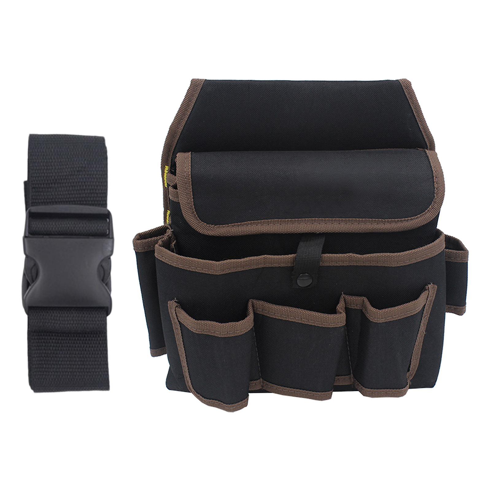 Multifunctional Tool Kit Professional Construction Heavy Duty for Carpenters