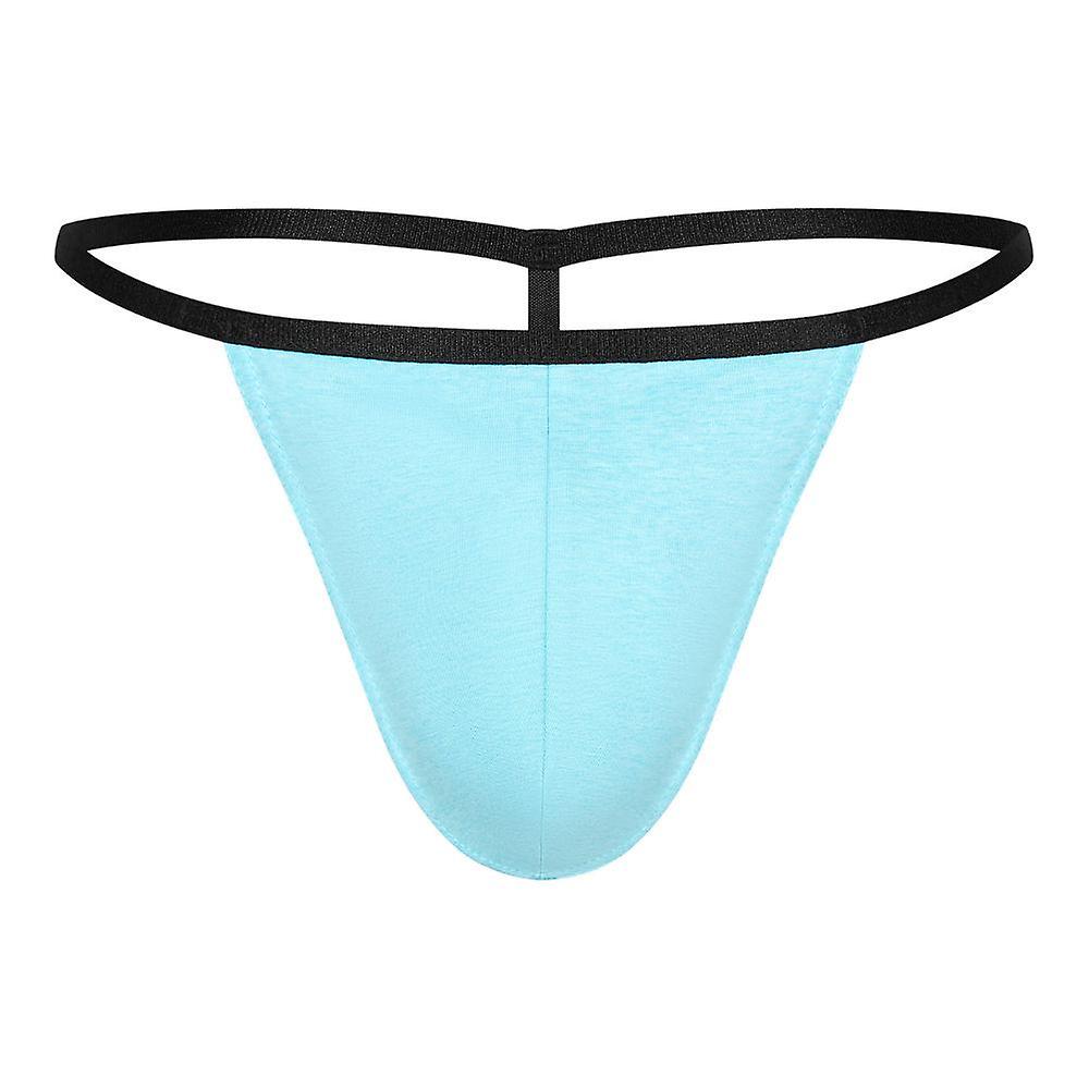 Cambridge g-string sky blue