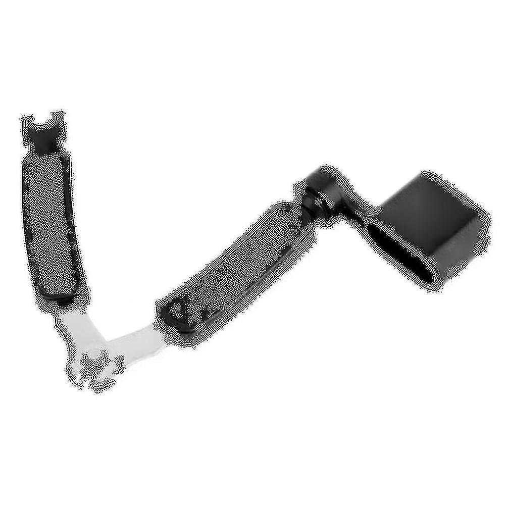 3 en 1 Accessoires de guitare multifonction Guitar Peg String Winder + String Pin Puller + String Cutte