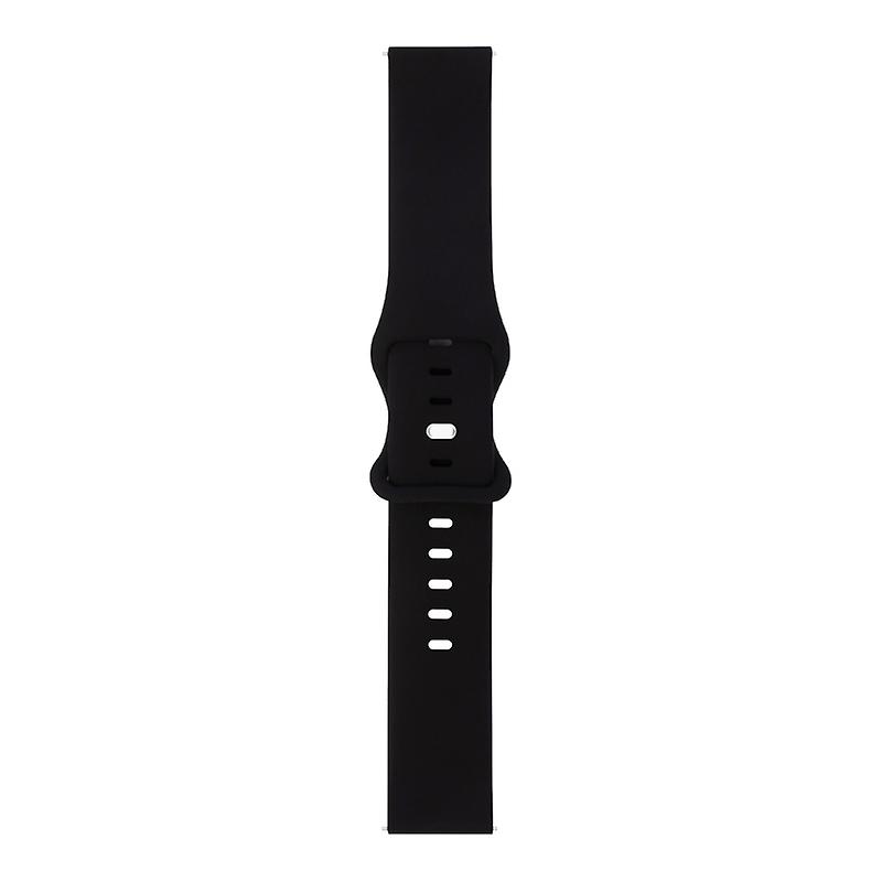 For Huawei Watch GT 2 46mm Silicone Strap