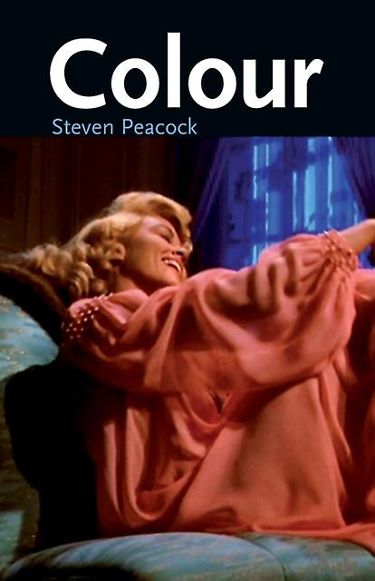 Colore di Steven Peacock Libro in brossura