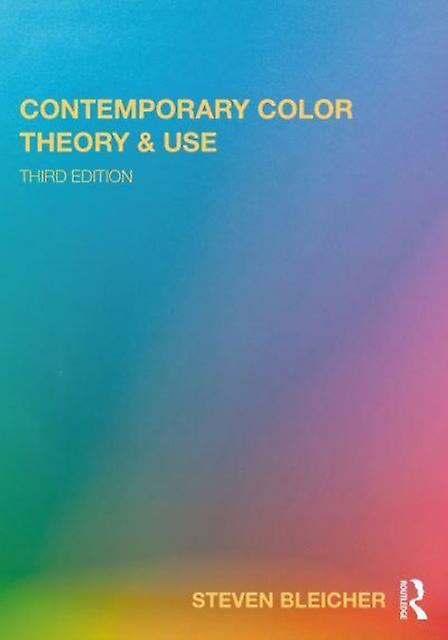 Contemporary Color by Steven Bleicher Paperback
