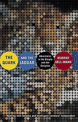 The Quark And The Jaguar
