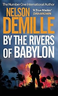 By The Rivers Of Babylon
