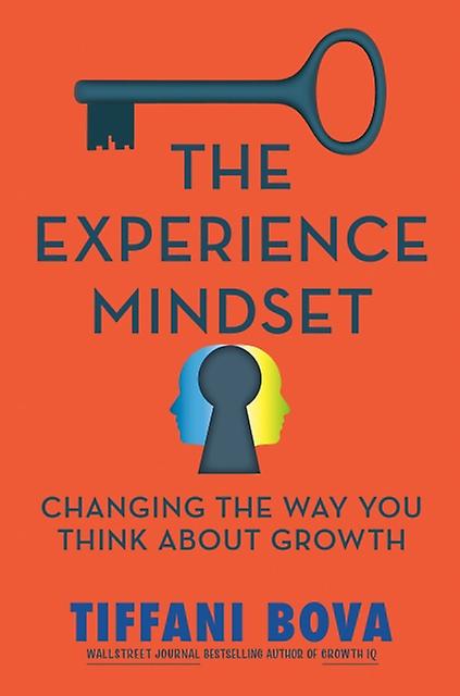 The Experience Mindset by Tiffani Bova Hardback Book