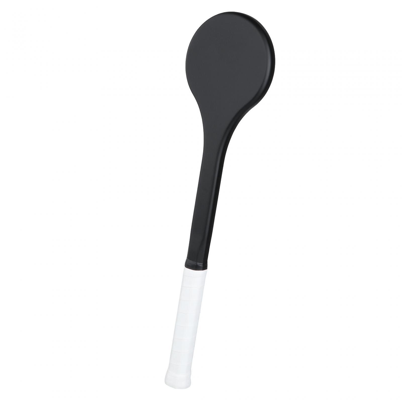 Professional Tennis Pointer Racket Swing Practice Training Aid Tennis Spoon