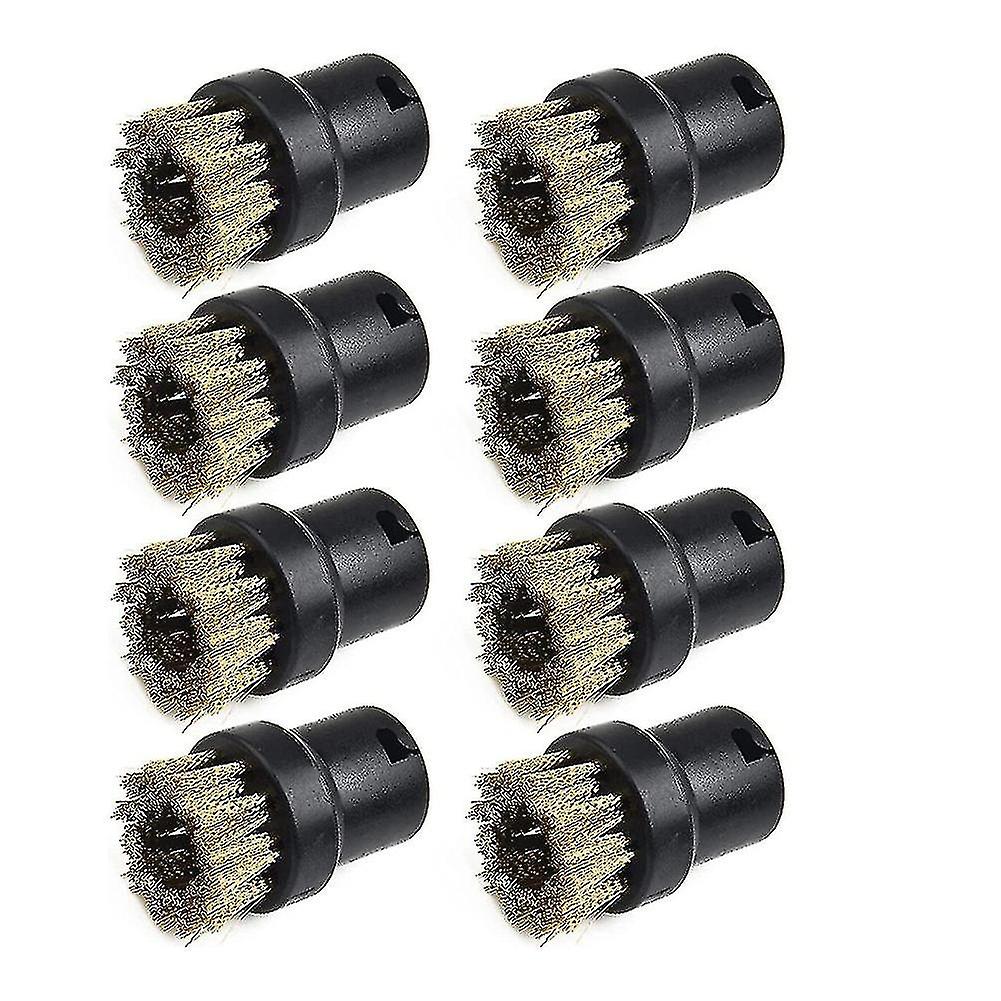 8pcs Suitable For Engine Accessories Sc1 Sc2 Sc3 Sc4 Sc5 Brush Head