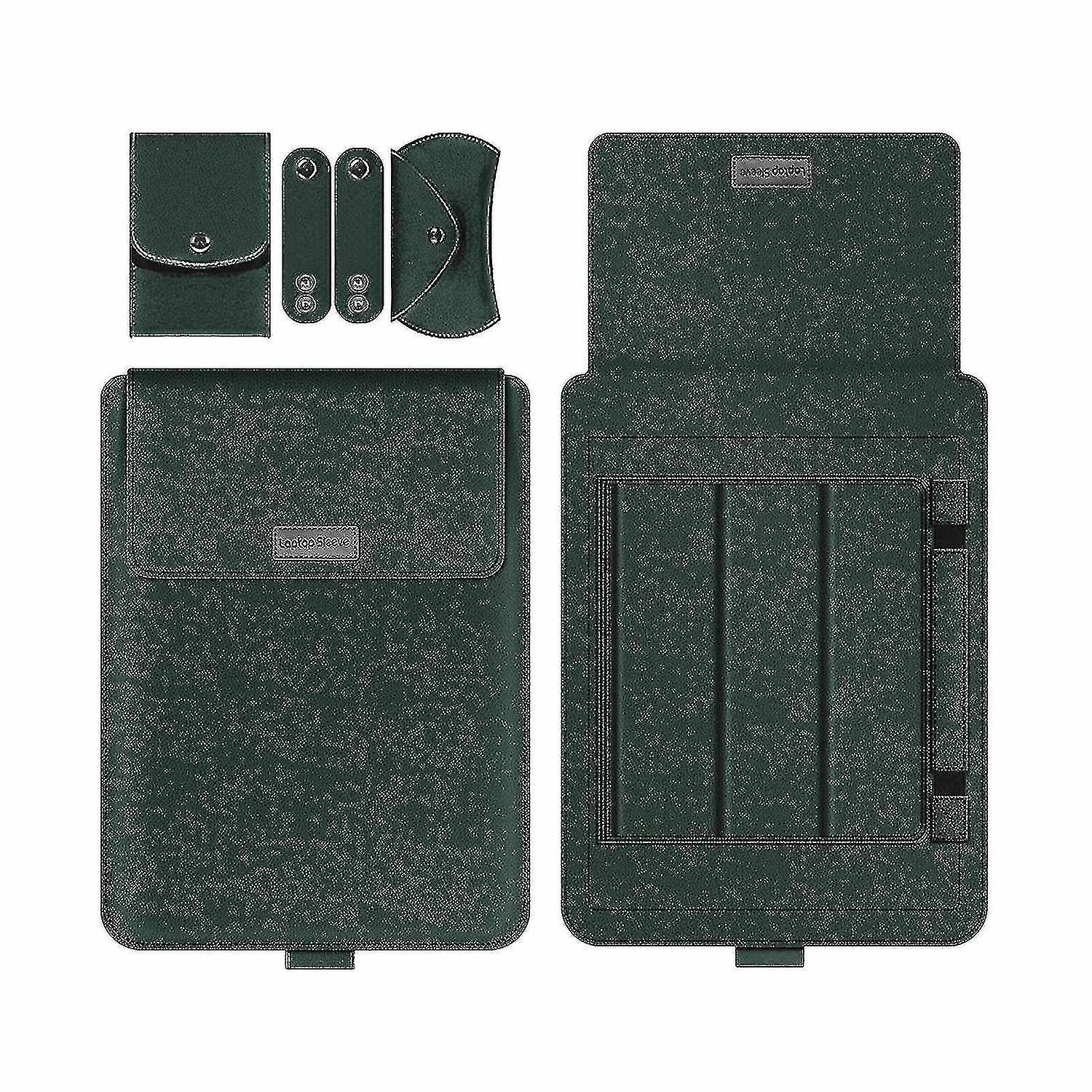 New- 15-15.6 Inch Universal Multifunctional Computer Bag Laptop Stand Liner Portable Storage