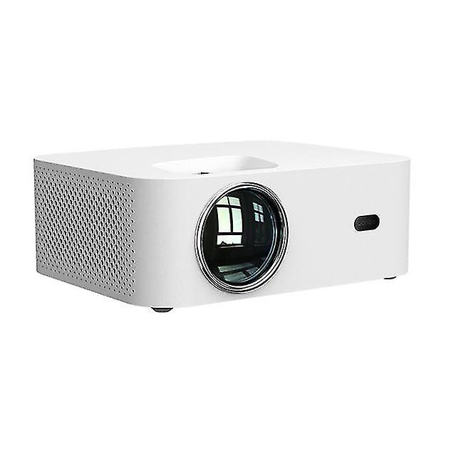 Wanbo X1 Pro Projector 4k Android 9.0 Support 1080p Mini Led Portable Projector 1280*720p Keystone Correction For Home