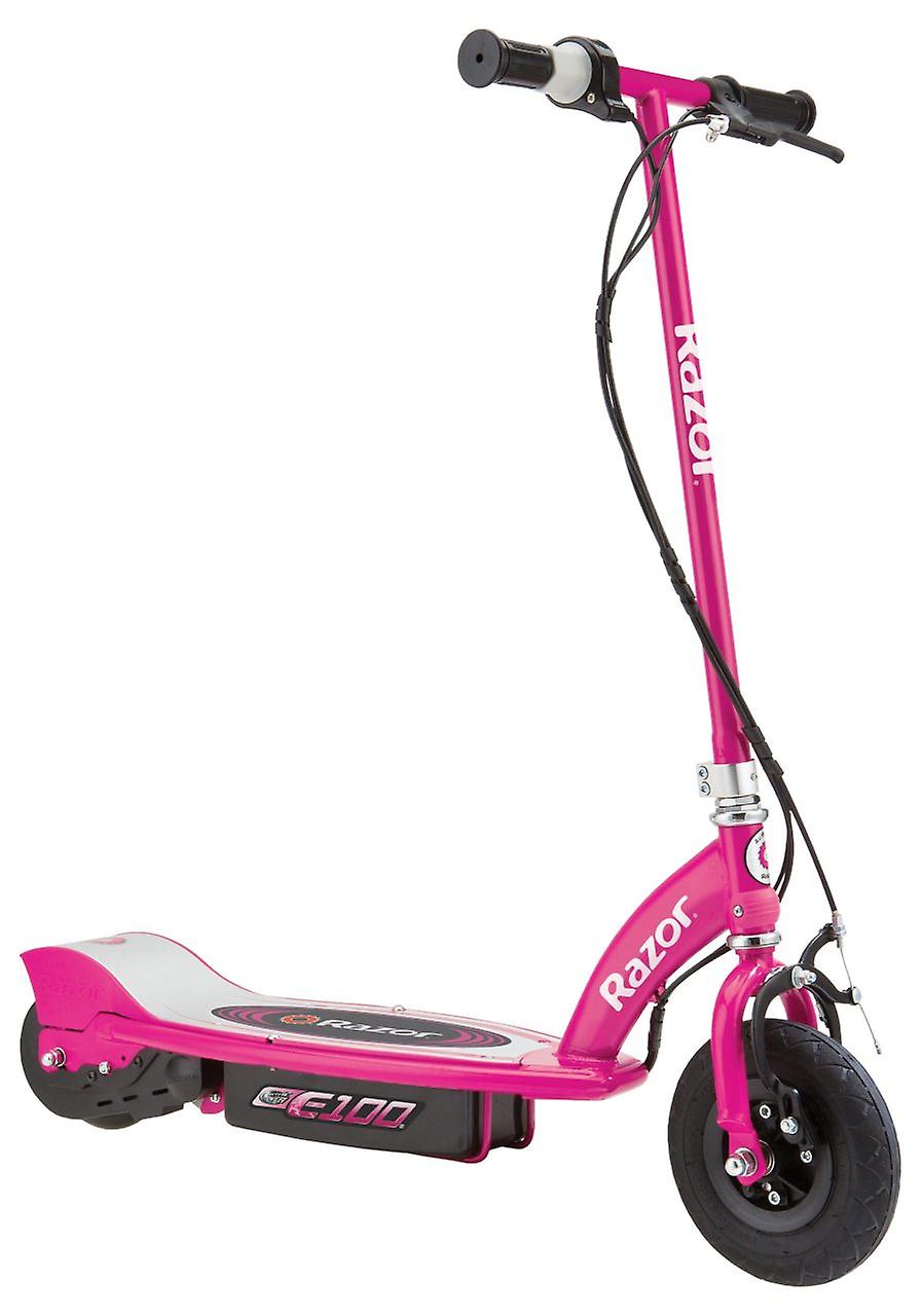 Razor Razor E100 Scooter (Pink)