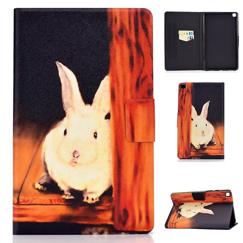 Case For Samsung Galaxy Tab A7 Lite 8.7 Inch 2021 Pattern Cover