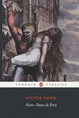 Notre-dame De Paris - Victor Hugo