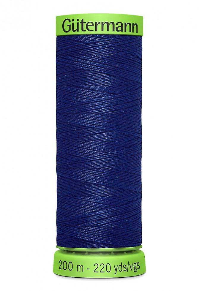 Gutermann Extra Fine Sewing Thread 200m 232 - each