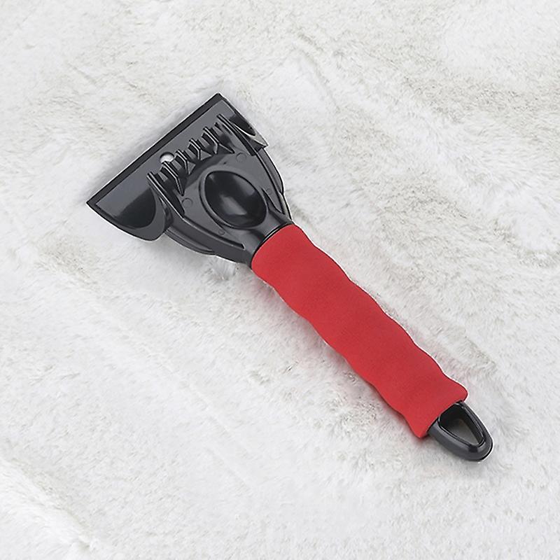 Multifunctional Vehicle Ice Scraper Snow Removal Vehicle Deicer Car Accessories