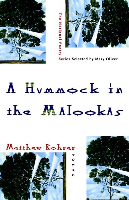 Hummock In The Malookas