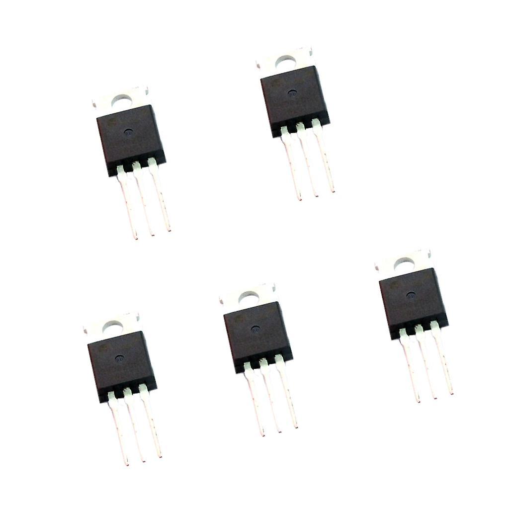 5 stycken IRF3205 IRF 3205 Power MOSFET 55V 110A TO-220 IR