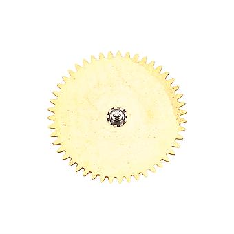 CYDT 2824-2 2836-2 2834-2 Urværk Legering Automatisk 2-hjulet ur Reservedele til Ur Reparation