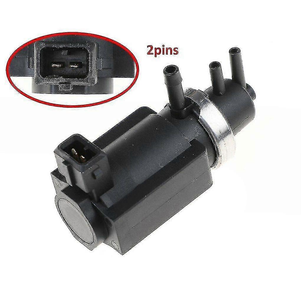 Turbo Pressure Solenoid For Nissan Navara D40 Pathfinder R51 2.5