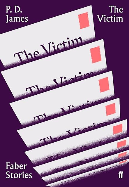 Victim - P. D. James