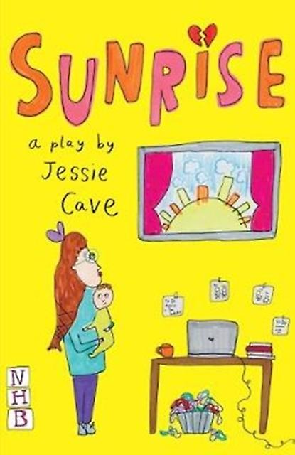 Sunrise Nhb Modern Plays by Jessie Cave Paperback