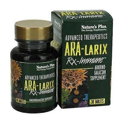 Ara-Larix Rx-Immune 30 tablets