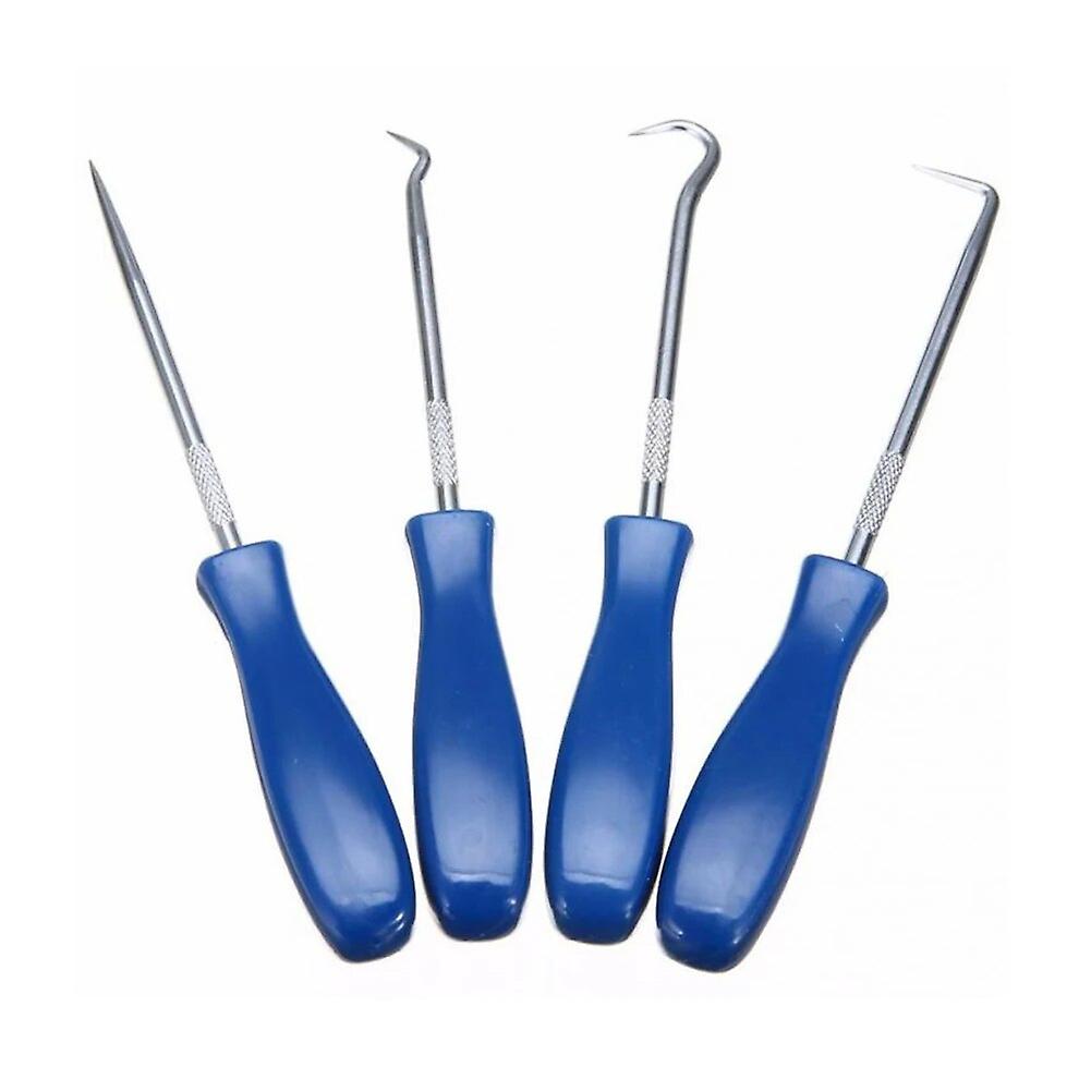 Auto Tool Set Oil Seal Screwdrivers Mechanical Tools Set O-Ring Seal Screw Car Extractor Garage Puller Remover Hooks Tools 135mm~51202