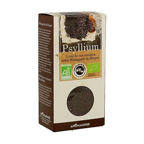 Psyllium Brun de Provence 100 g