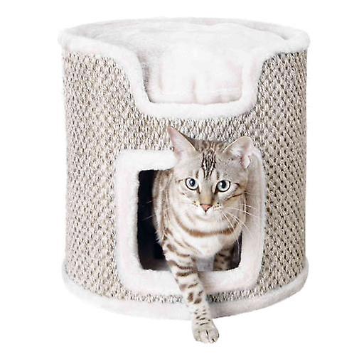 Trixie Scratching Tower Ria (Cats , Toys , Scratching Posts)